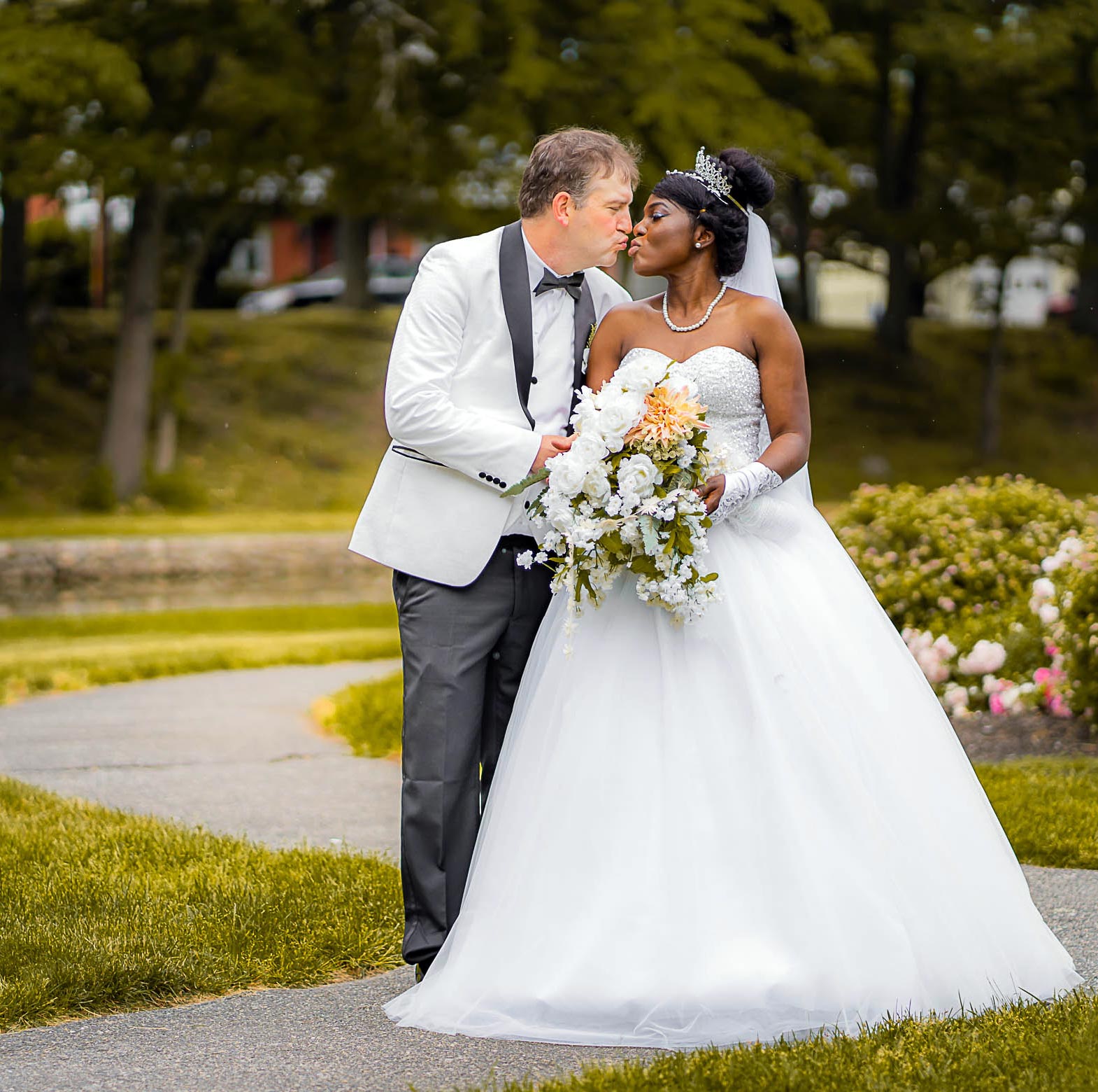 two-joint-together-wedding