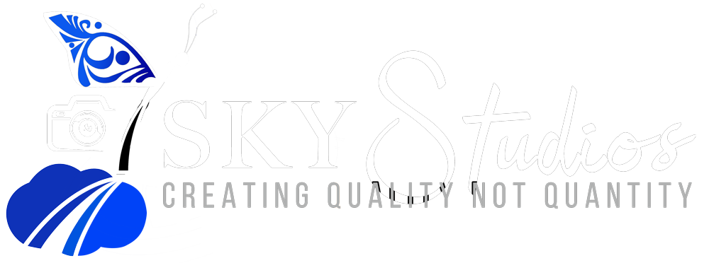 Seven Sky Studios, LLC Mobile Logo Version