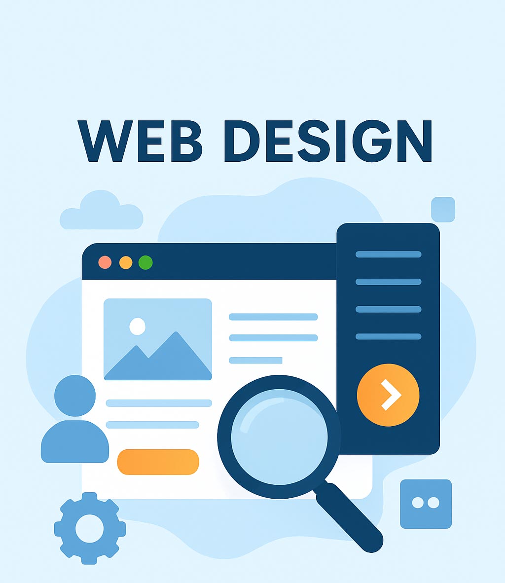 WEB DESIGN USER FRIENDLY SEAMLESS NAVIGATION WEB DESIGN USER FRIENDLY SEAMLESS NAVIGATION